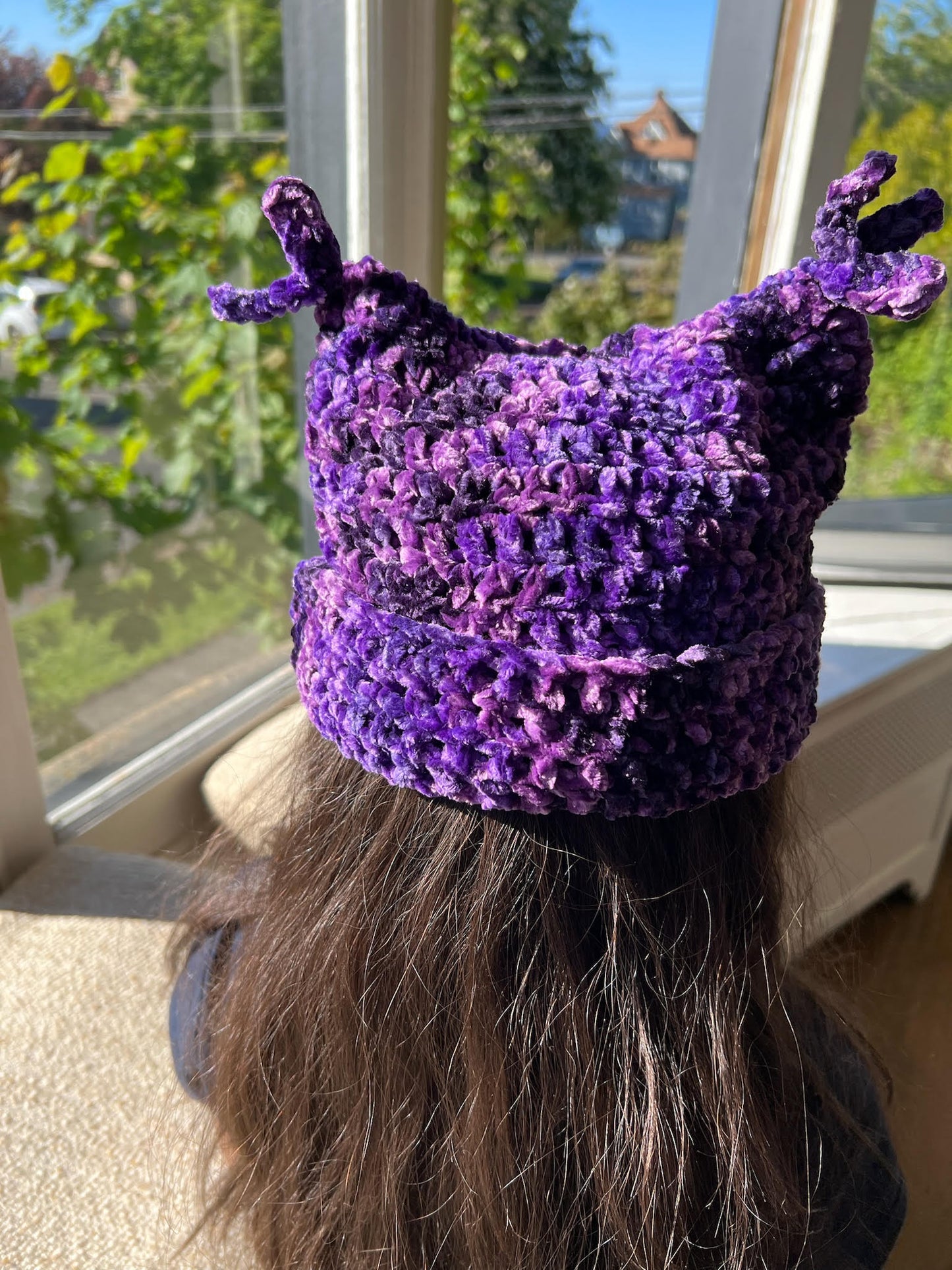 Chowder Beanie