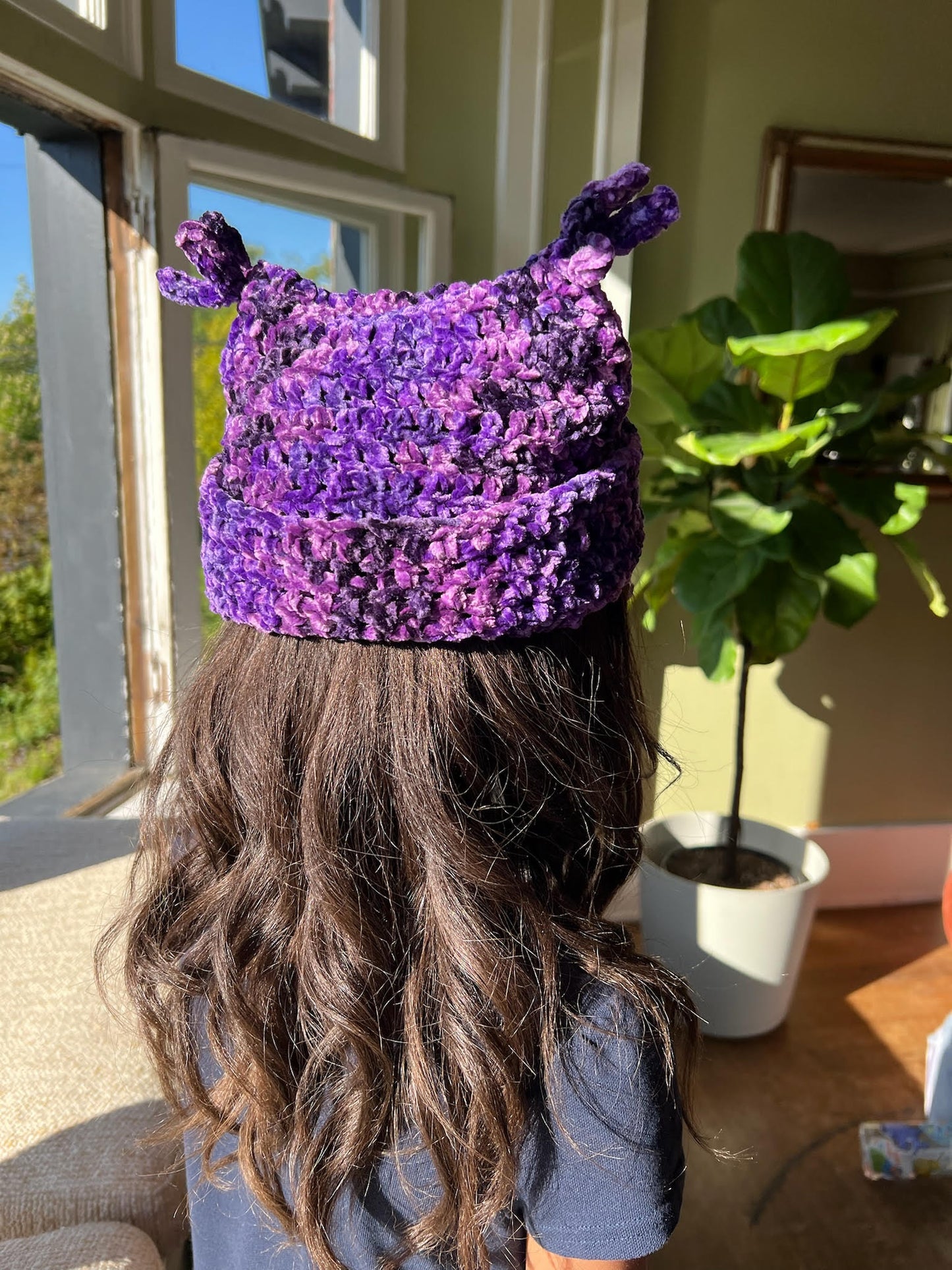 Chowder Beanie